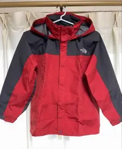 《新品・美品》セットアップ【THE NORTH FACE 】GORE-TEX