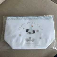 ディズニー　リルリンリン　2025 スーベニアランチケース