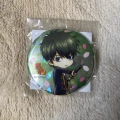 2026年最新】土方十四郎 缶バッジの人気アイテム - メルカリ