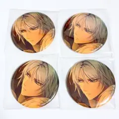 ピオフィオーレの晩鐘 ダンテ 缶バッジ エビテン 特典 缶バッジ