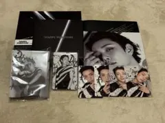 DAREDEVIL Ver. ジョシュアコンプ