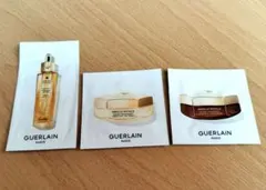 GUERLAIN アベイユ ロイヤル サンプルセット 3品