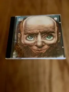 Gentle Giant『Gentle Giant』CD