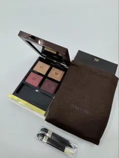 【お盆セール開催中】 TOM FORDトムフォード アイカラー クォード #04のサムネイル