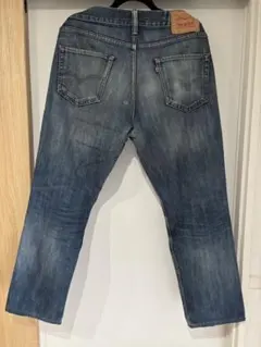 Levi's/511デニムのサムネイル