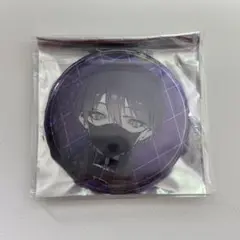 にじさんじタロット 剣持刀也 缶バッチ