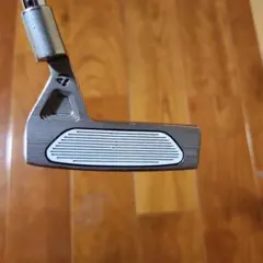 レフティ　TP Collection Brandon TM1 パター