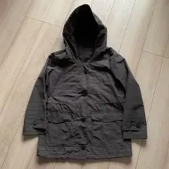 ミリタリー風コート ジャケット サイズ3