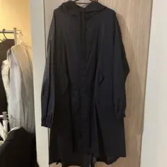 希少 sacai ma-1 モッズコート ドッキングコート size2 - メルカリ