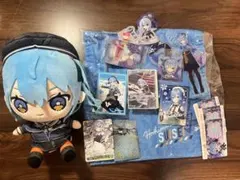 KAITO ギルティ フィギュア ふわぷち まとめ売り 9点セット KAITO ギルティ フィギュア ふわぷち まとめ売り 9点セット ピアプロ