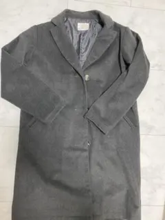 チェスターコート