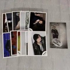 Kis-My-Ft2 玉森裕太 公式写真 アクリルスタンド セット