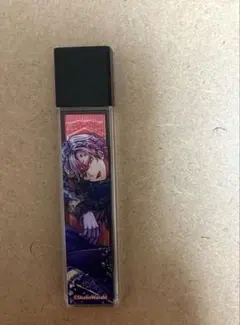 悪魔執事と黒い猫 アモン・リード