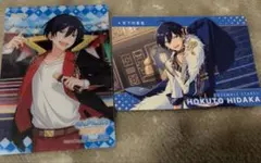 あんさんぶるスターズ！！ 氷鷹北斗 カード 2枚セット