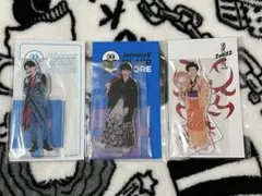 深澤辰哉 アクスタ セット