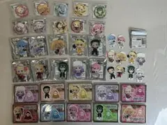 RT-135493様専用 いきなりステーキ リゼロ コラボ 全40種セット