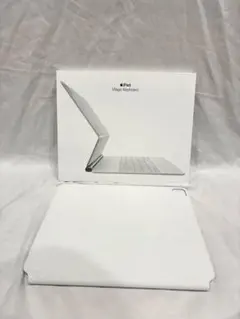 【美品】Apple iPad Magic Keyboard A2480