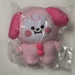 2026年最新】bt21 チミー たっとんの人気アイテム - メルカリ