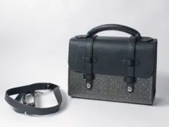 希少】キングダムハーツ ジャガード ショルダーバッグ - メルカリ