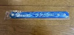 中日ドラゴンズ　シリコンブレス　応援グッズ