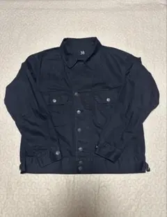 1940'sU.S.ARMY M-41HBTコンバットジャケット【WP1054】