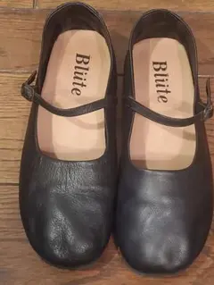 BLOCH ELASTA BOOTIE LEATHER タン 8.5 - メルカリ