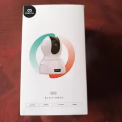 COOAU 855 ネットワークカメラ 4K対応