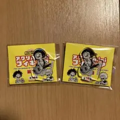 アクリルminiフィギュア　耳郎響香　僕のヒーローアカデミア