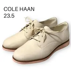 【極美品】COLE HAAN コールハーン　オリジナルグランド　軽量　23.5