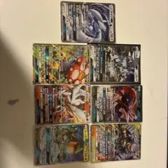 ポケモンカードgxまとめ売り
