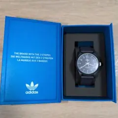 adidas　アディダスオリジナルウォッチ