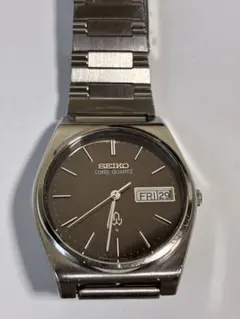 ロ*ン様 セイコー　H357-5060 デジアナ アナデジ　1980年代ヴィンテ ロ*ン様 セイコー H357-5060 デジアナ アナデジ 1980年代ヴィンテ