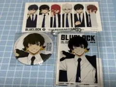 ブルーロック 蜂楽廻 ベースヤードトウキョウ