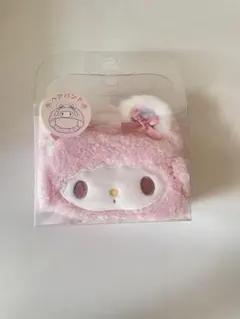 サンリオ　マイスウィートピアノ　ヘアバンド（私のちいさなたからもの）