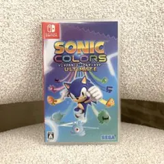 2026年最新】ソニックカラーズの人気アイテム - メルカリ