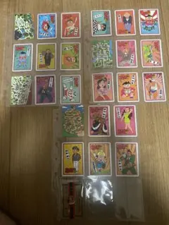 2026年最新】おぼっちゃまくん カードの人気アイテム - メルカリ