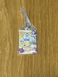 だれでもアイドル活動アクリルチャーム 風沢そら オリエンタルリブラ