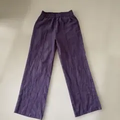 ジャーナルスタンダードレリュームレディースパンツ