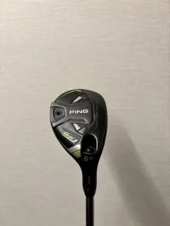 2026年最新】ping g430 ユーティリティ 6uの人気アイテム - メルカリ