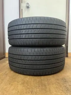 2024年製 ハンコック 中古夏タイヤ 245/45R20 2本セット 2024年製 ハンコック 中古夏タイヤ 245/45R20 2本セット - メルカリ