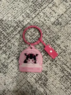 Mellojoy アクリルキーホルダー