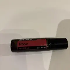 doTERRA ローズエッセンシャルオイル 10ml - メルカリ
