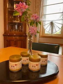 森半 抹茶 Matcha Hana 30g 缶 お点前用 薄茶 （6個） - メルカリ