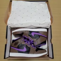 ナイキ エアジョーダン1