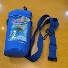 【当時物】2003年製 甲虫王者ムシキング ボトルホルダー ヘルクレスオオカブトのサムネイル