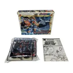 元祖SDガンダム スーパーオーキス 箱 説明書 付属品あり - メルカリ