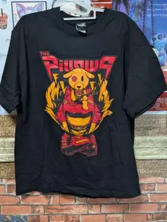 2026年最新】flcl tシャツの人気アイテム - メルカリ