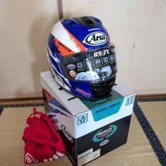 4輪専用ARAI ヘルメット　近藤真彦レプリカ　マッチ！ 4輪専用ARAI ヘルメット 近藤真彦レプリカ マッチ！ - メルカリ