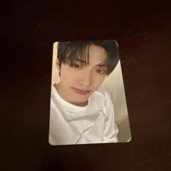 ALD1 EUPHORIA タワレコ渋谷 ラキドロ サンヒョン トレカ