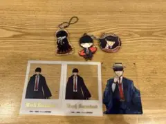 マッシュル マッシュ・バーンデッドまとめ売り